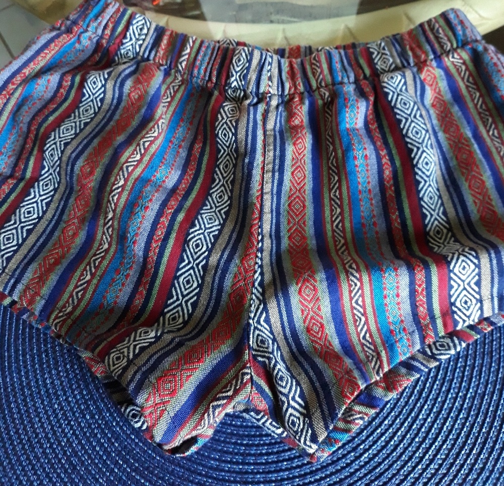 Forever 21 womens shorts size S